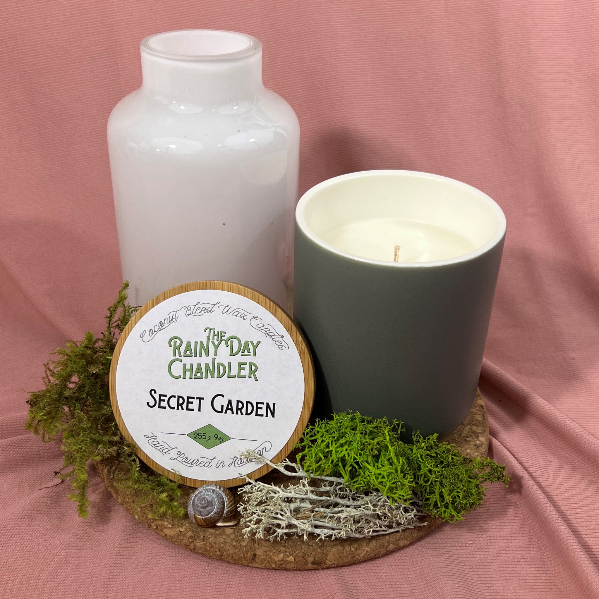 Secret Garden - 9 oz.